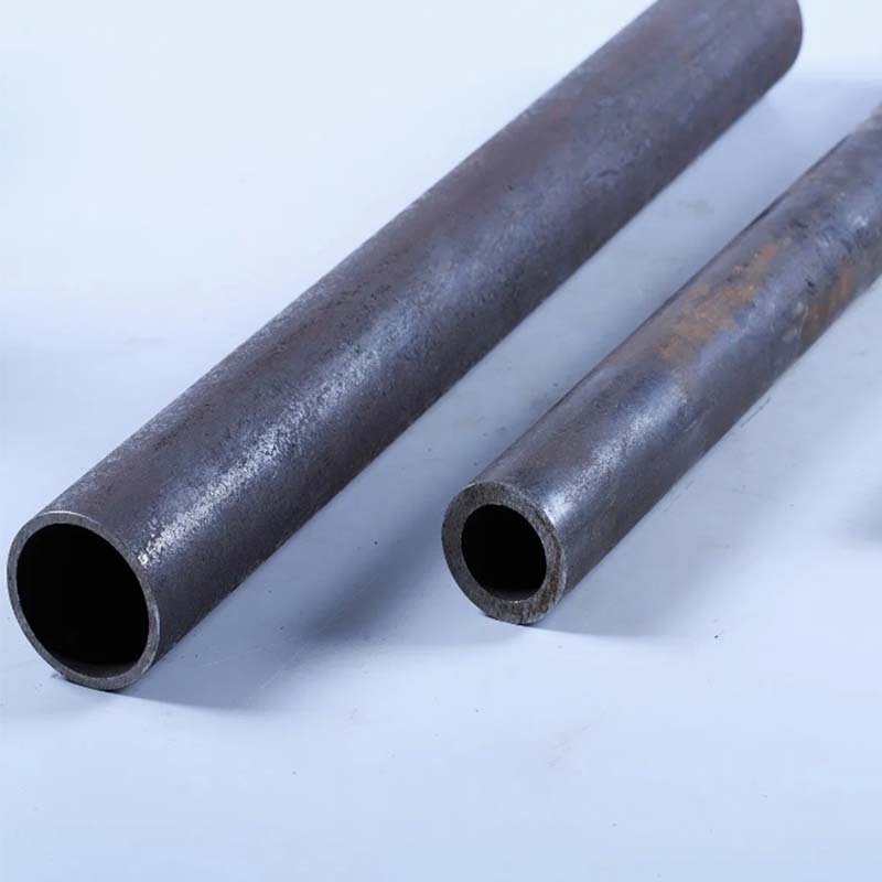 DIN 2391 St35,St45,St52 Cold Drawn Precision Seamless Steel Tube