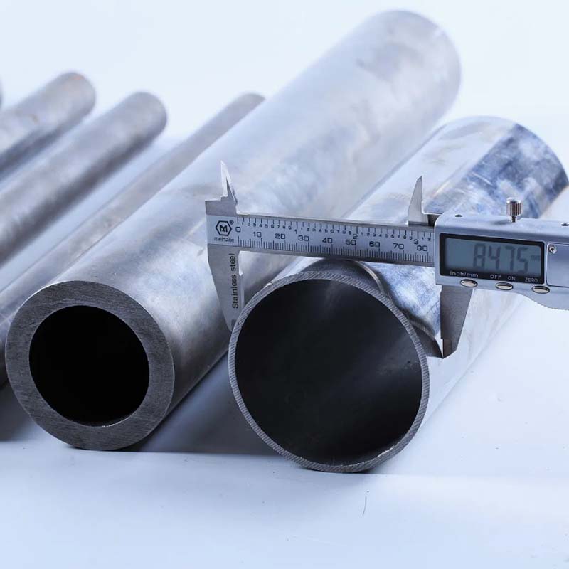DIN 2391 St35,St45,St52 Cold Drawn Precision Seamless Steel Tube
