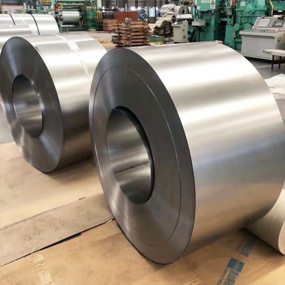 304 Stainless Steel Coil