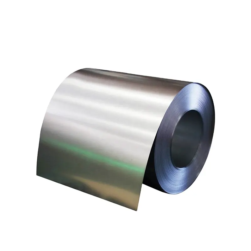 304L Stainless Steel Coil