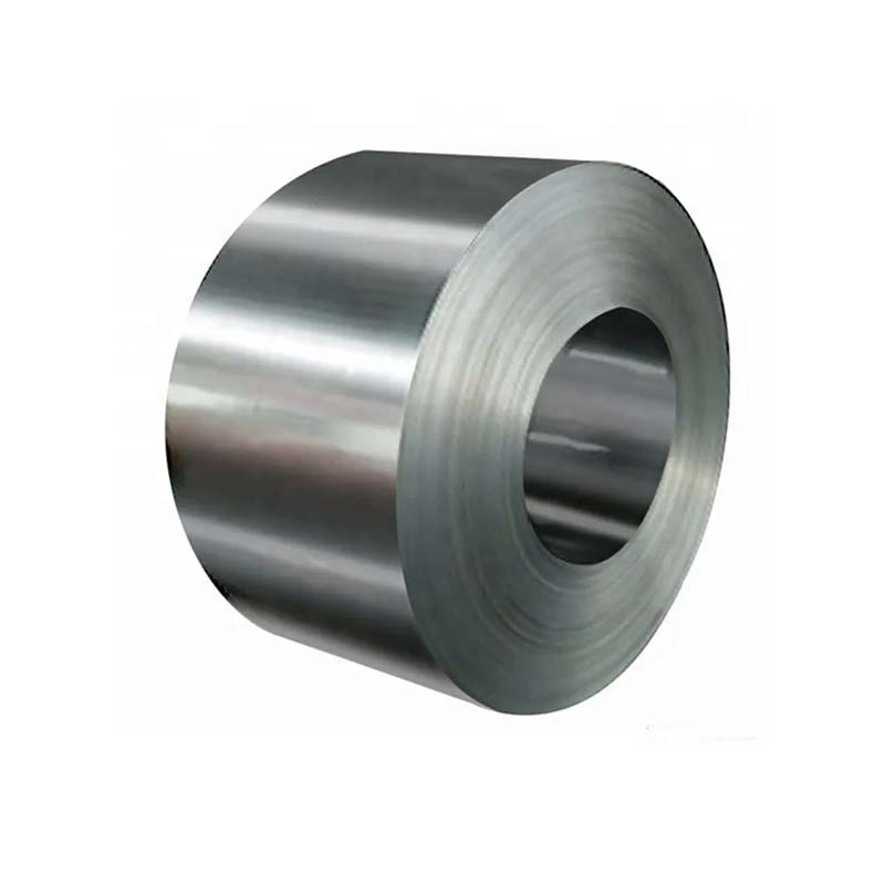 304L Stainless Steel Coil