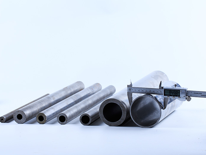 Seamless Steel Pipe
