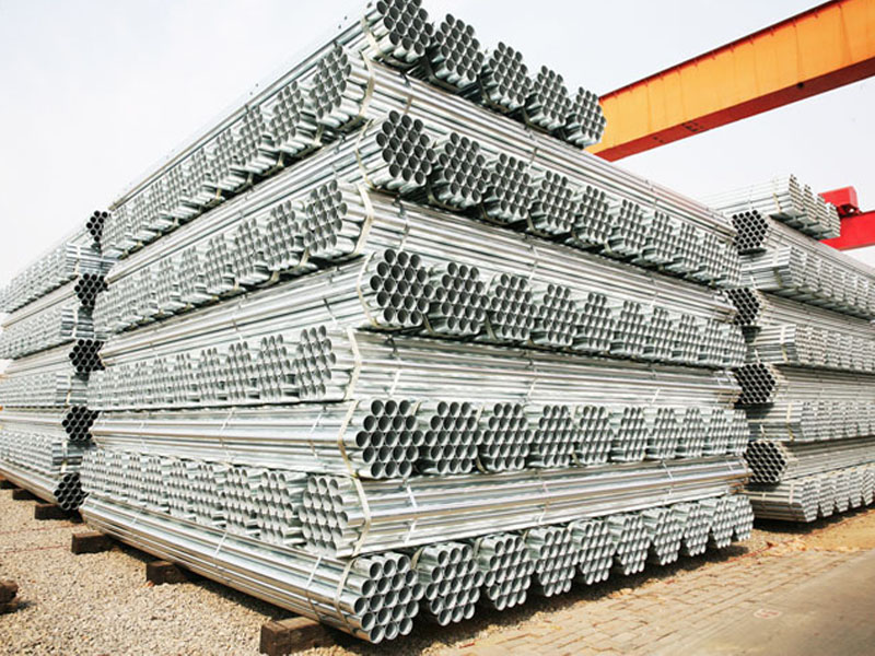 seamless steel pipes