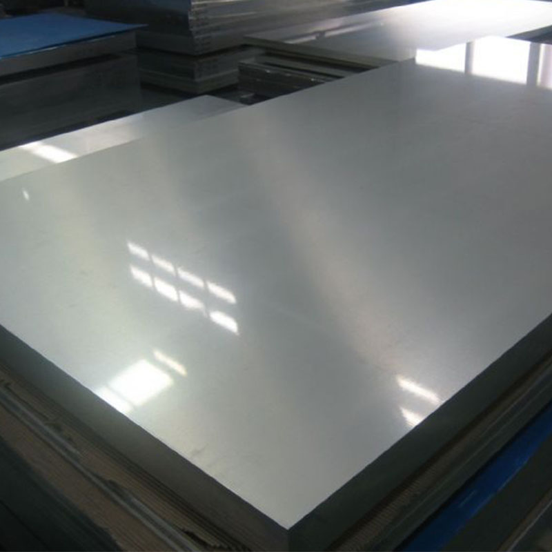 316 Stainless Steel Plate