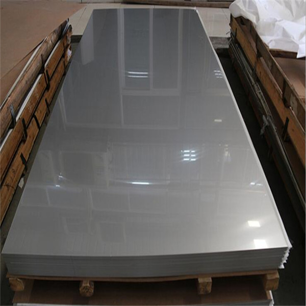 316 Stainless Steel Plate