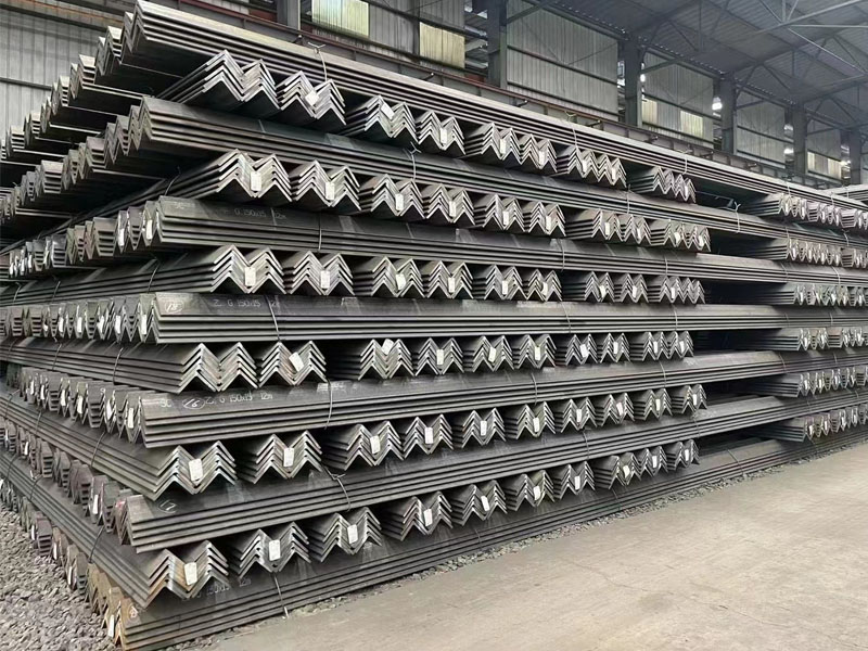 Types, specifications and uses of section steel