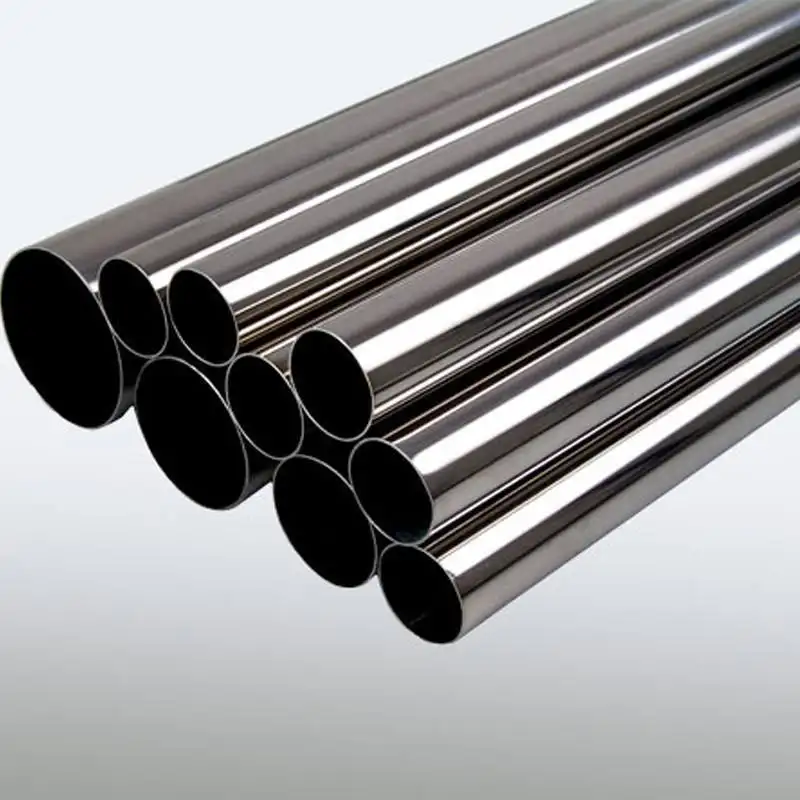 304 Stainless Steel Pipe