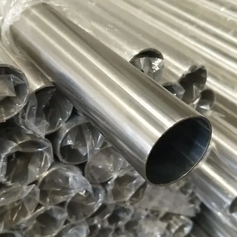 304 Stainless Steel Pipe