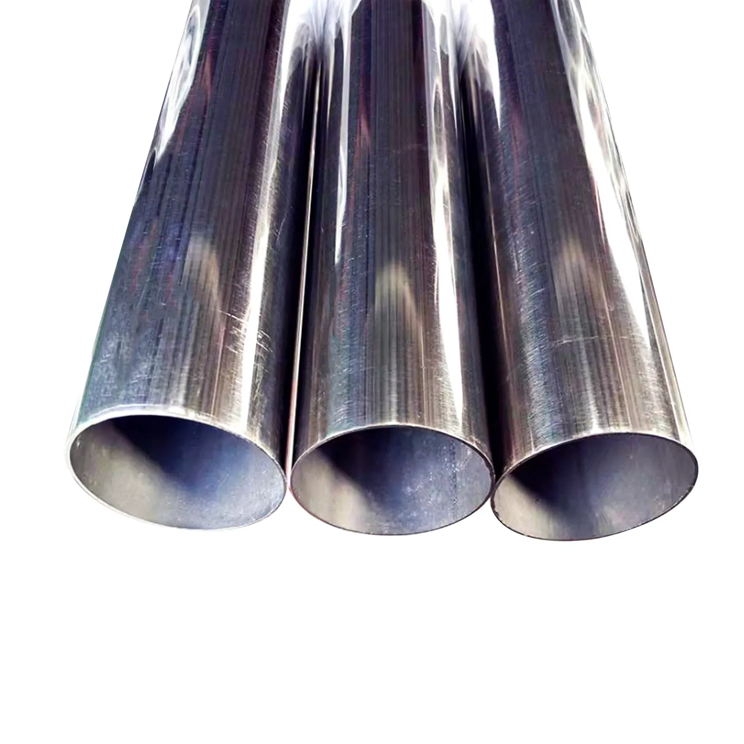 304L Stainless Steel Pipe