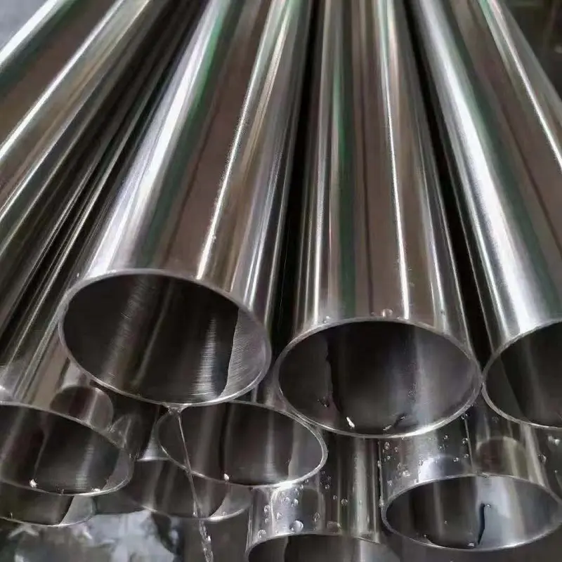 304 Stainless Steel Pipe