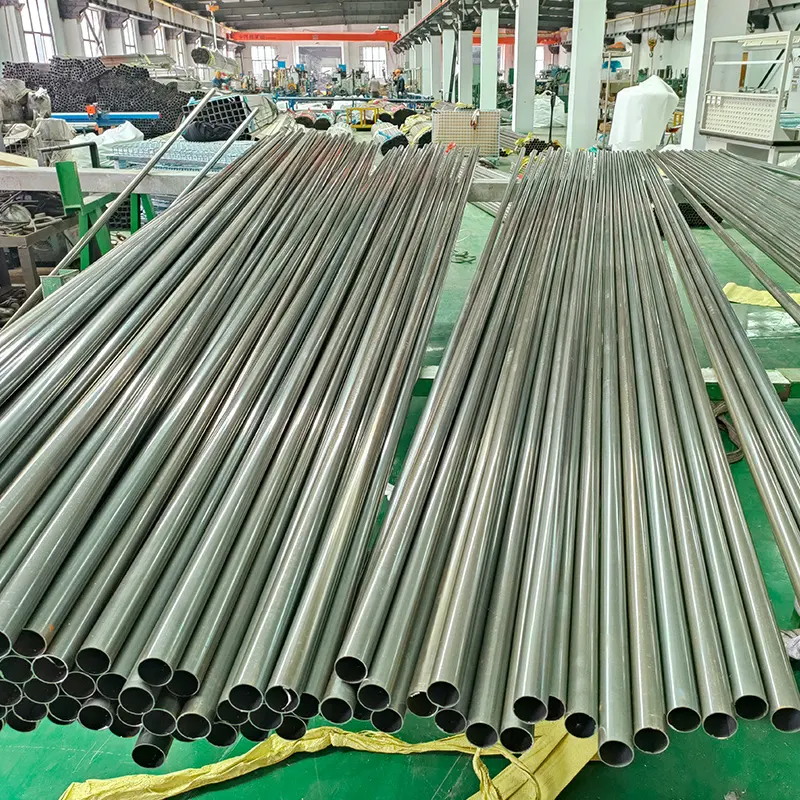 310S Stainless Steel Pipe