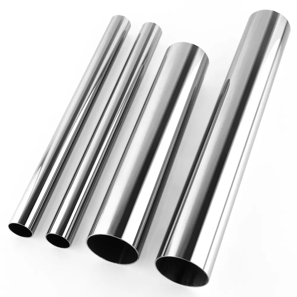 316 Stainless Steel Pipe