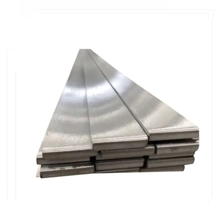 Stainless Steel Flat Bar