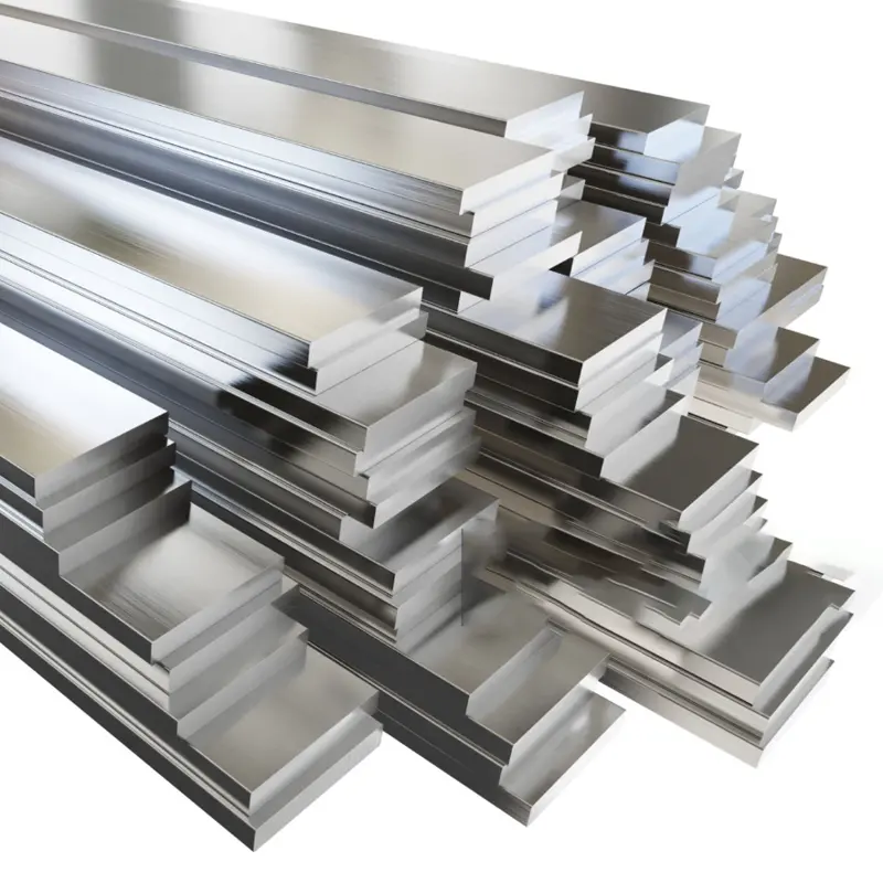 Stainless Steel Flat Bar