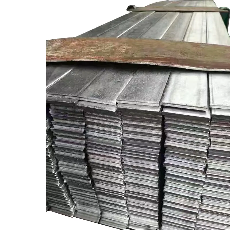 Stainless Steel Flat Bar
