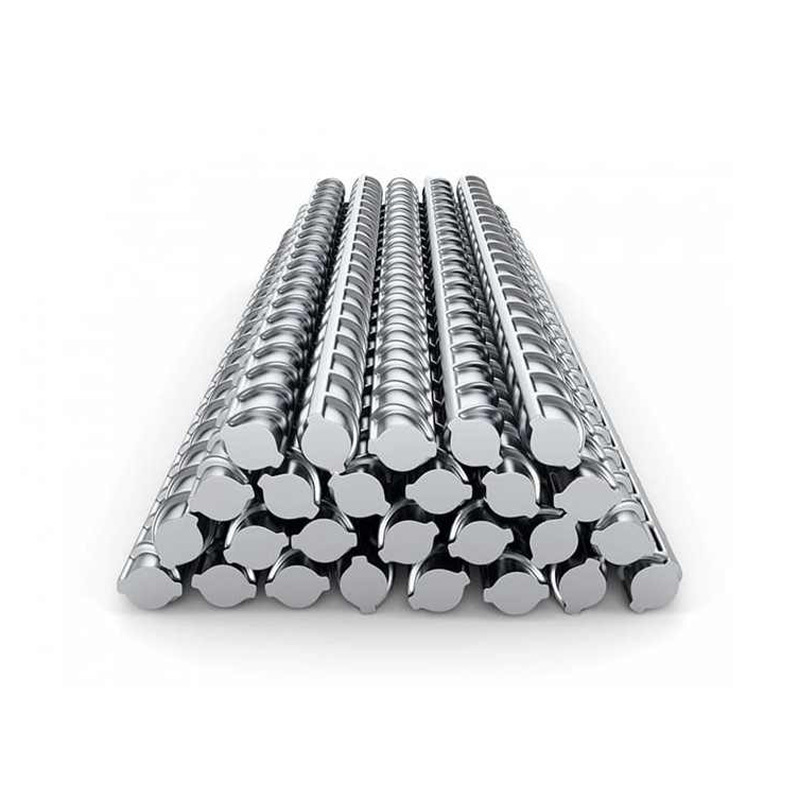 ASTM A615 Grade 60 Rebar