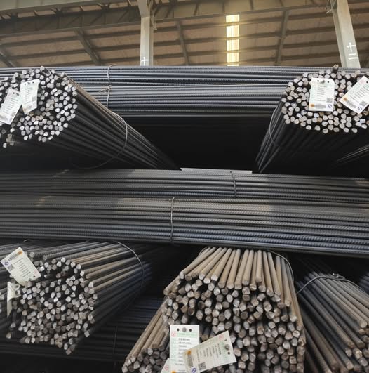 Steel Y Bar Y12 6MM 8MM 10MM 12MM Carbon Steel Rod Rebar