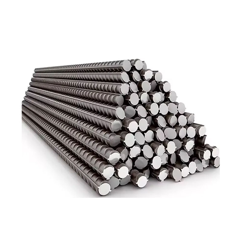 Steel Y Bar Y12 6MM 8MM 10MM 12MM Carbon Steel Rod Rebar