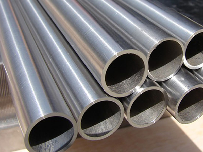 Material type and use of stainless steel pipe