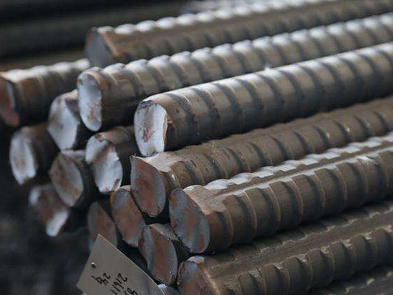 Classification and application of threaded reinforcement