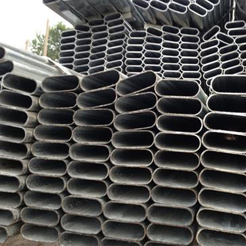 High Quality Cold Rolled Seamless Steel Pipe Thick Wall Precision round Shape for Drill & Oil