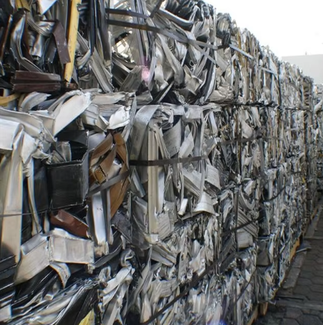 Aluminum extrusion 6063 scrap aluminum scrap for sale