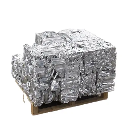 Aluminum extrusion 6063 scrap aluminum scrap for sale