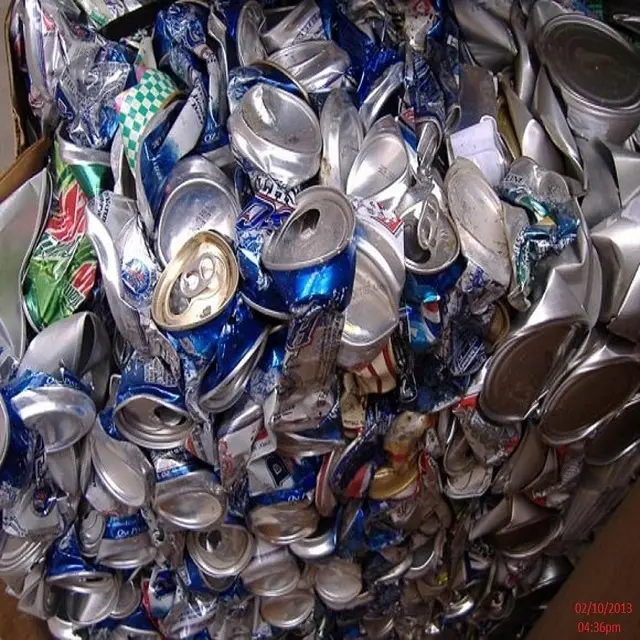 Aluminum extrusion 6063 scrap aluminum scrap for sale