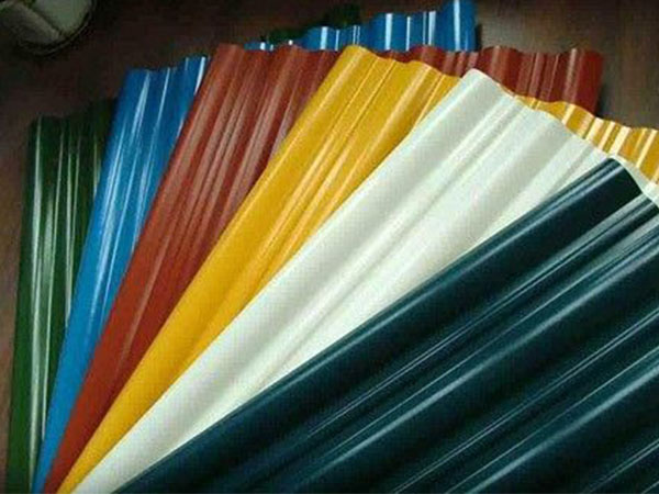 A detailed introduction to color steel plates