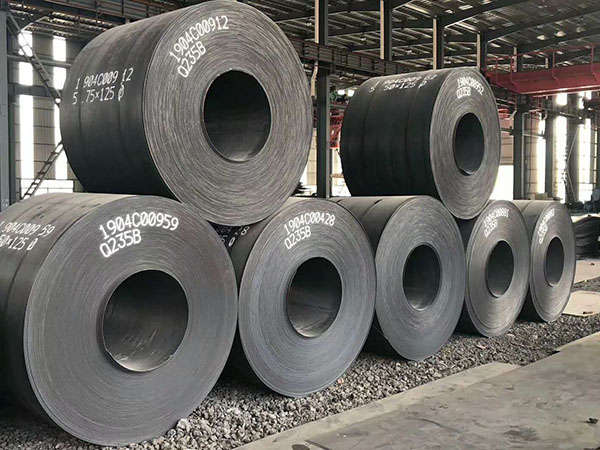 The manufacturing process and application fields of steel coils