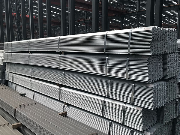 Precautions for steel storage and basic maintenance of materials