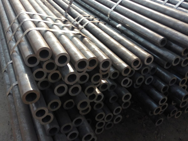 Measures to Improve the Precision of Steel Pipe Wall Thickness