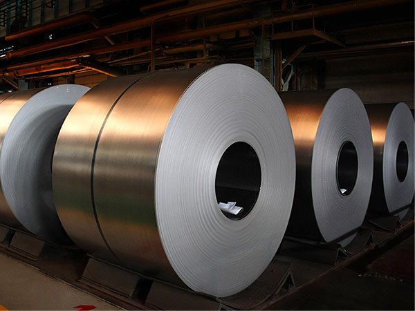 What are the advantages and disadvantages of cold-rolled steel?