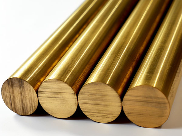 The wide application of brass in modern industry