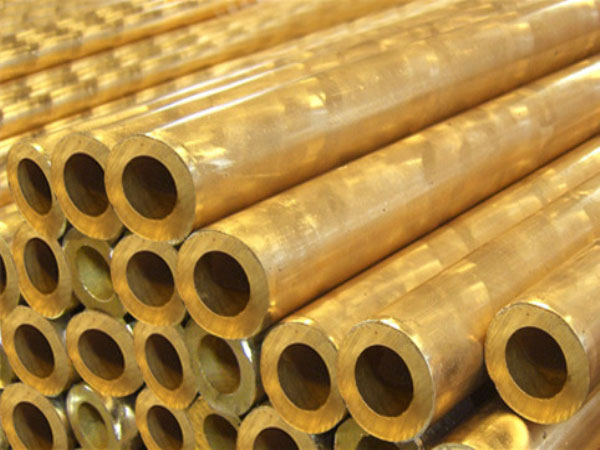 Common Materials of Brass Pipes and Their Characteristics and Applications
