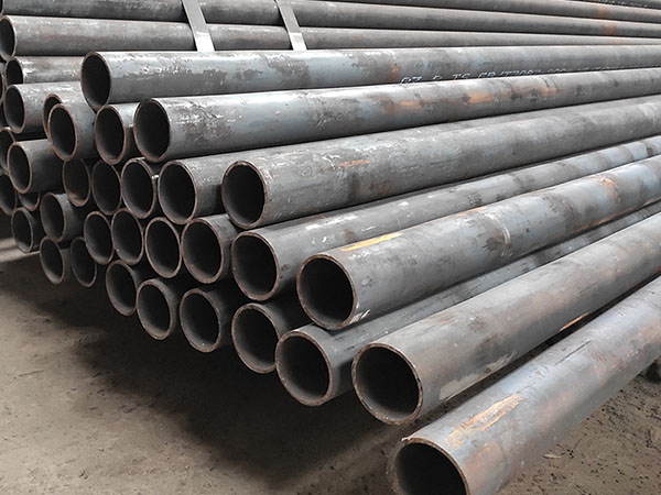 The main factors influencing the hardness of carbon steel seamless pipes