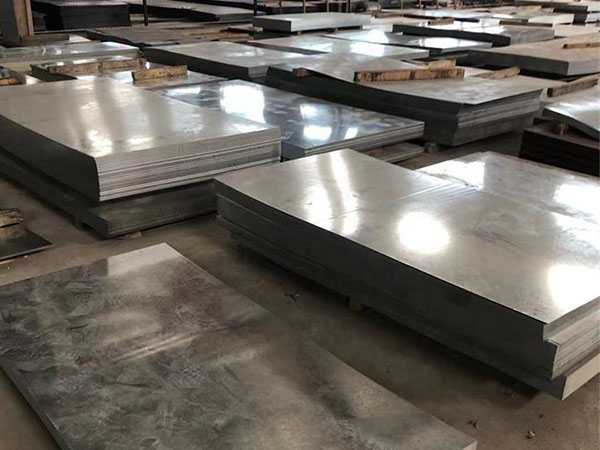 Types, Uses and Processing Methods of Thin Plates