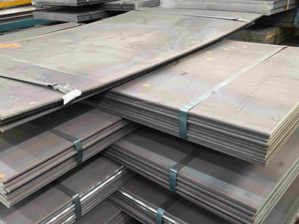 Q235: A widely used carbon structural steel