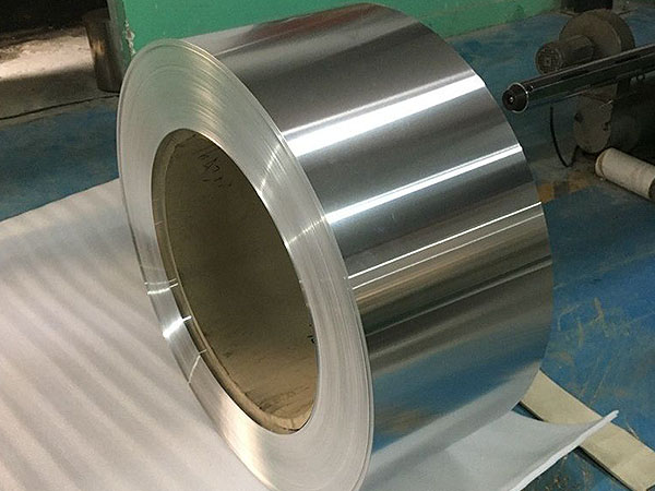 Characteristics and Applications of SUS430