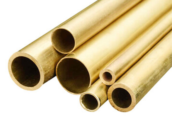 The application of the wear resistance of brass tubes in different fields