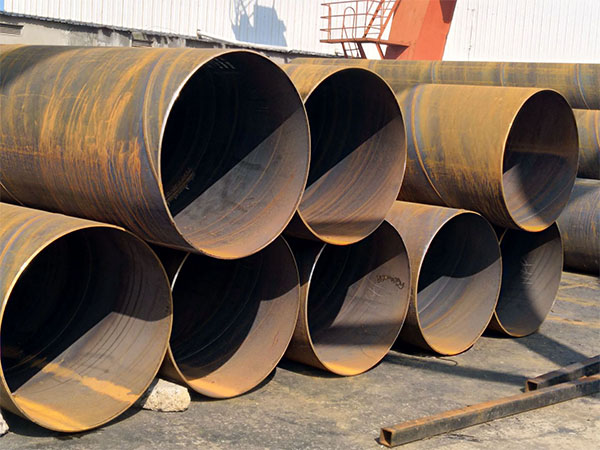 The difference between seamless steel pipes and welded steel pipes