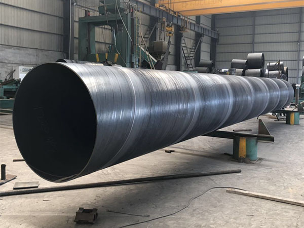 Comprehensive Analysis of the Advantages and Disadvantages of Spiral Steel Pipes