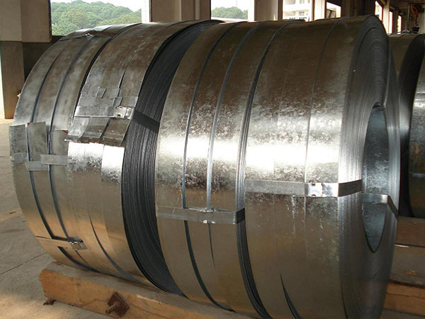 The Performance Advantages and Application Prospects of Steel No. 65