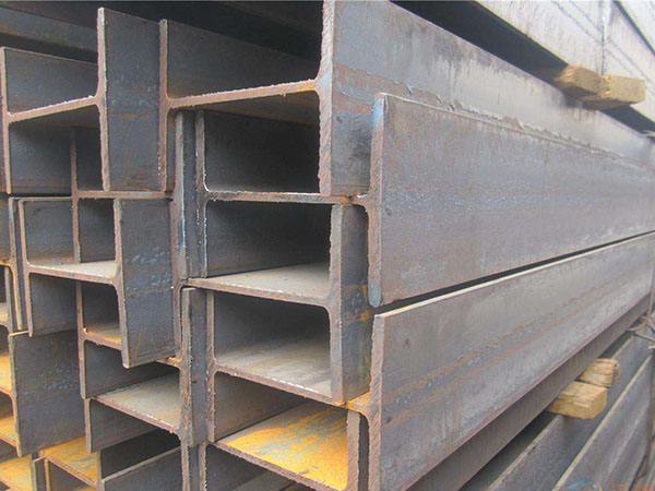 Categories and Characteristics of H-shaped Steel