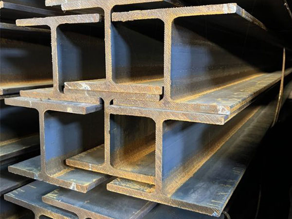 Advantages and Disadvantages of H-shaped Steel and Selection Criteria