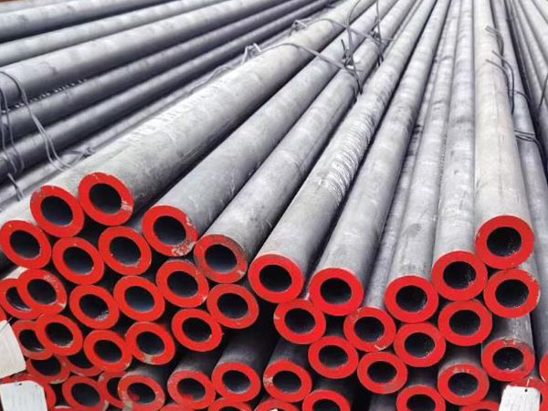 The wide range of applications of 42CrMo seamless steel pipes