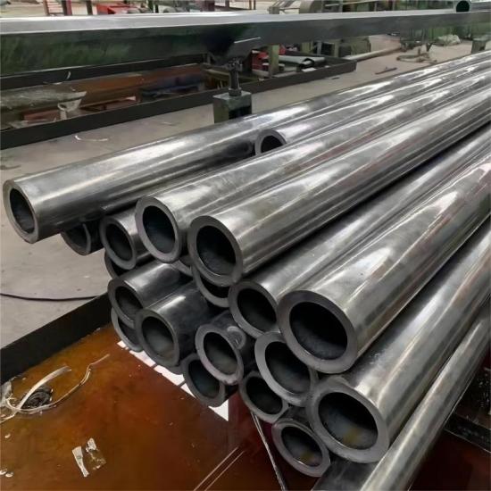 Methods for Removing Rust Spots from Galvanized Steel Pipes