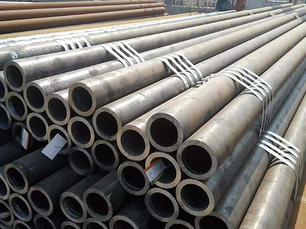 The multi-related industries of seamless steel pipes