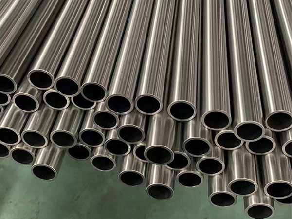 The multi-related industries of stainless steel pipes