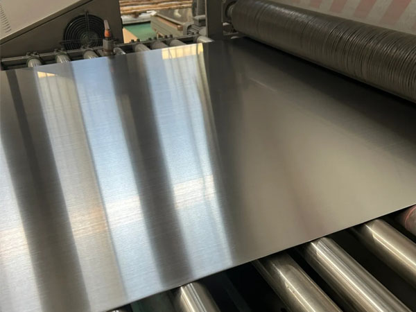 Analysis of Stainless Steel Plate Application Scenarios: Diverse Adaptability from Industry to Daily Life I